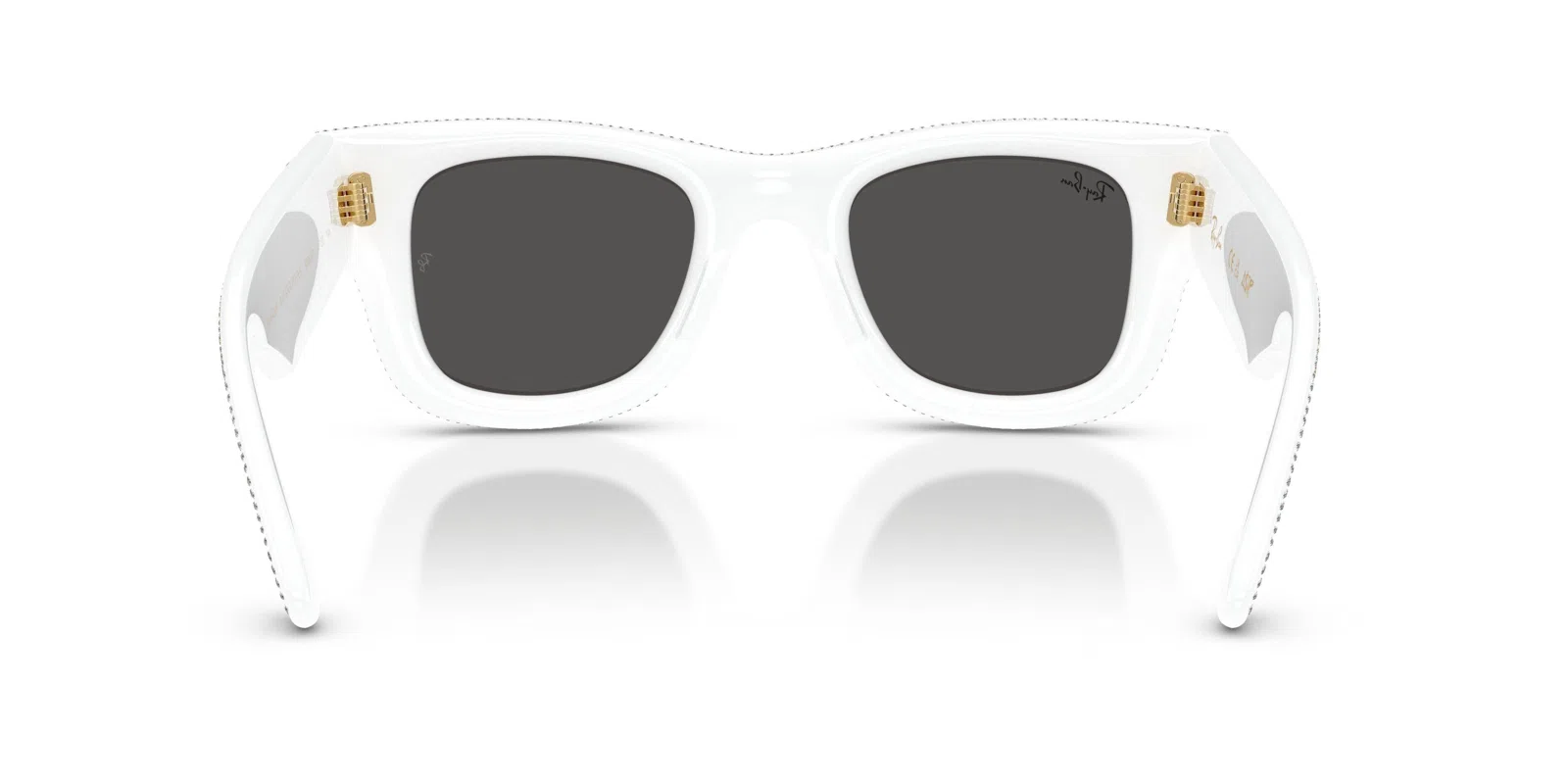 Ray-Ban Wayfarer Puffer 4940BP Sunglasses - view 6